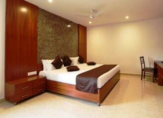 Sparkle Inn, Sivakasi 4